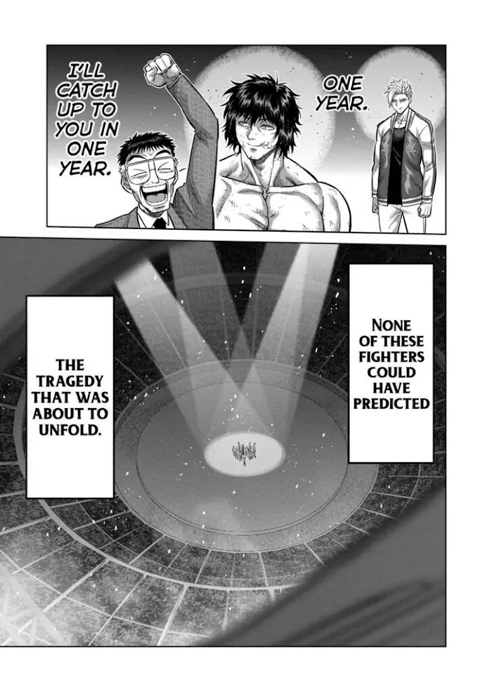 Kengan Omega Chapter 138 image 22_optimized